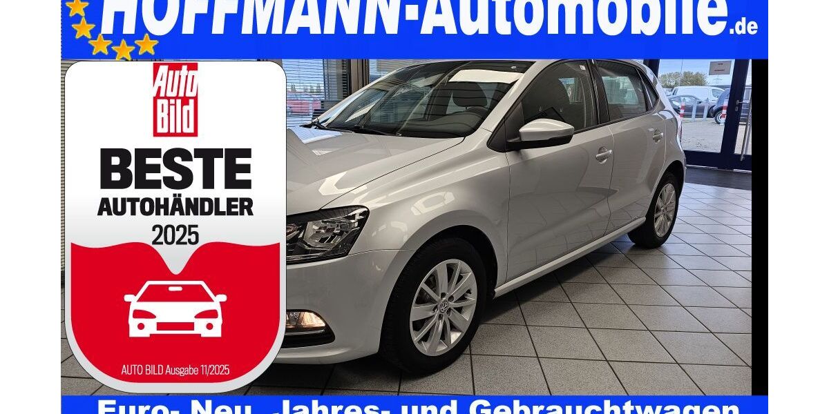 VW Polo 79.800 km 8.900 € Wolfsburg-Heiligendorf 38444
