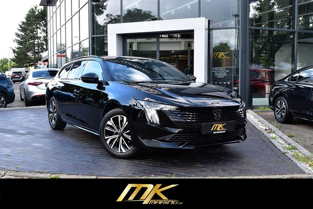Peugeot 508 45.058 km 22.990 € Braunschweig 38114