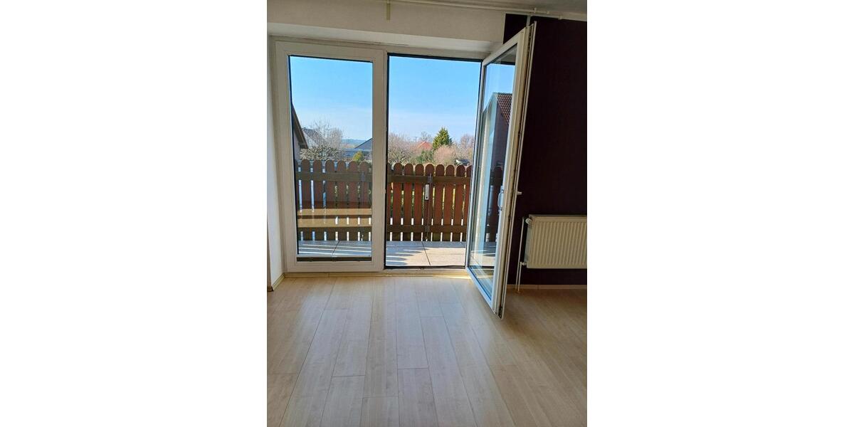 Etagenwohnung Wolfsburg Almke - 3 Zimmer, 64 m&sup2;, 124.000&euro; | Angebot:25854496