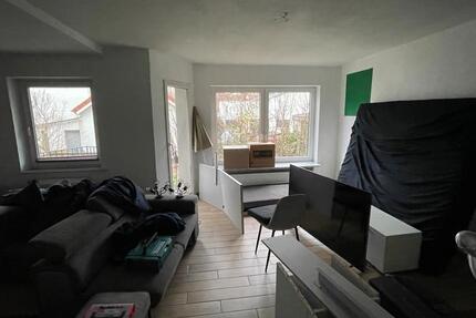 Modernisierte 3-Zimmer-Wohnung in Braunschweig 3 zimmer