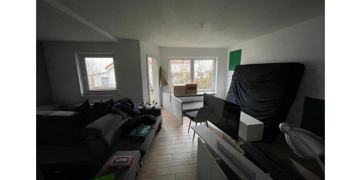 Modernisierte 3-Zimmer-Wohnung in Braunschweig 3 zimmer