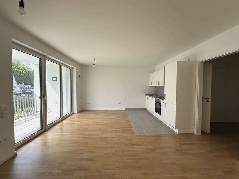 Wohnung zum Mieten in Wolfsburg 647,64 € 61.68 m²