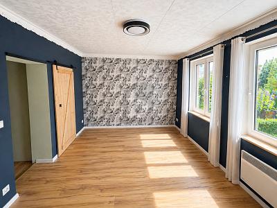 PLATZ FÜR DIE FAMILIE - Einfamilienhaus Döhren Döhren | Angebot:27329204
