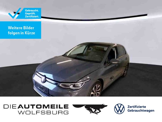 VW Golf 74.767 km 24.850 € Wolfsburg 38440