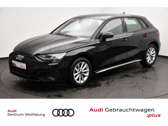 Audi A3 30.862 km 21.990 &euro; Wolfsburg 38440