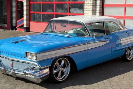Oldsmobile Andere 99.999 km 58.500 &euro; Braunschweig 38112