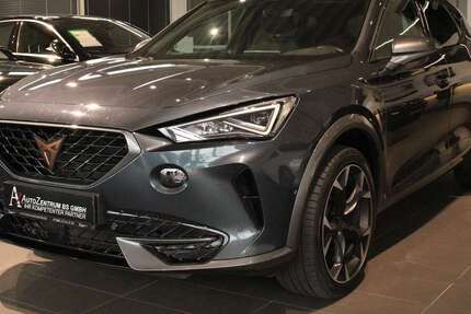 Cupra Formentor 150.000 km 21.950 € Braunschweig 38126