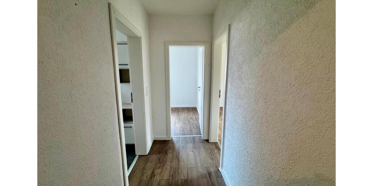 2-Zimmer-Wohnung | Terrasse | 10 Min. bis VW-Werk 2 zimmer