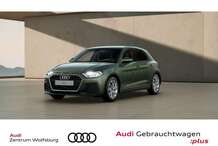 Gebrauchtwagen Audi A1