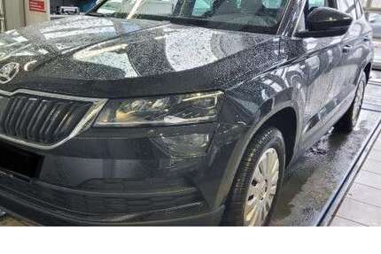 Skoda Karoq 47.800 km 22.990 &euro; Wolfsburg 38440