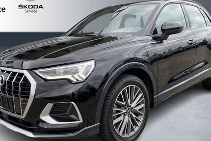 Audi Q3 45.450 km 28.970 &euro; Wolfsburg 38446