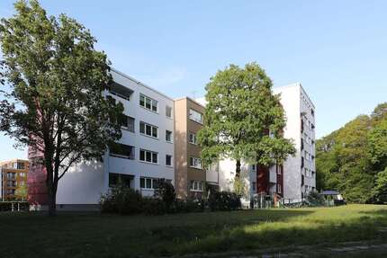 Wohnung Wolfsburg Detmerode - 4 Zimmer, 75 m&sup2;, 598&euro; | Angebot:26739569