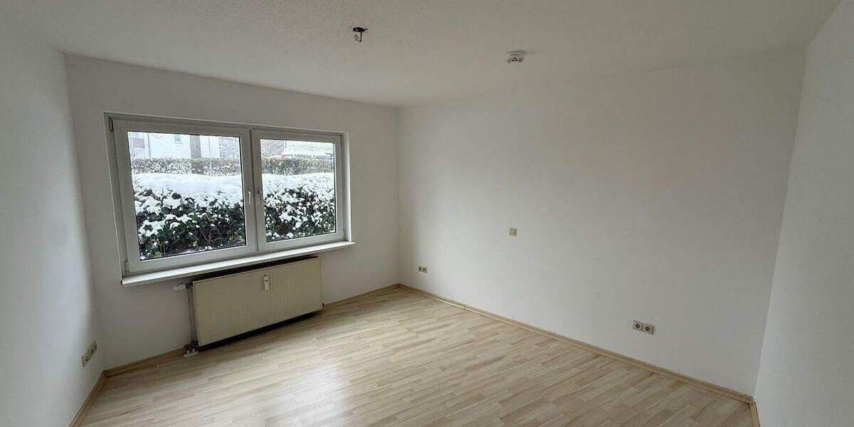Leben statt pendeln - moderne 2 Zimmer Wohnung im Erdgeschoss mit Terrasse 2 zimmer