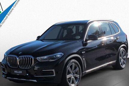 BMW X5 40.243 km 64.390 € Braunschweig 38112