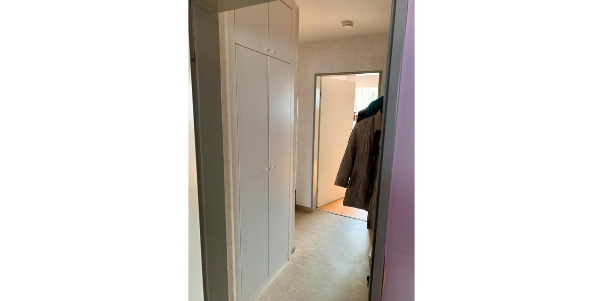 Dachgeschoßwohnung Gifhorn - 3 Zimmer, 66 m&sup2;, 590&euro; | Angebot:25145733