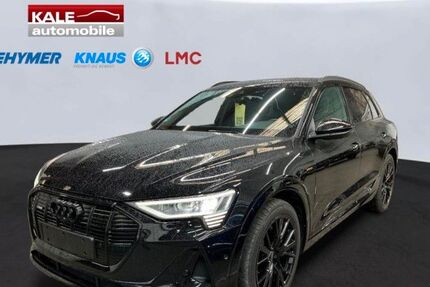 Audi e-tron 35.000 km 39.970 &euro; Helmstedt 38350