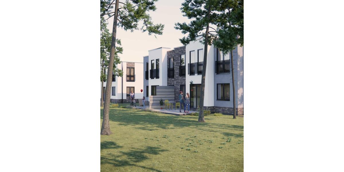 Reihenhaus Wesendorf - 4 Zimmer, 120 m&sup2;, 1.350&euro; | Angebot:26084342