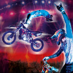 LUCKY DIP | Masters of Dirt - Freestyle Firestorm