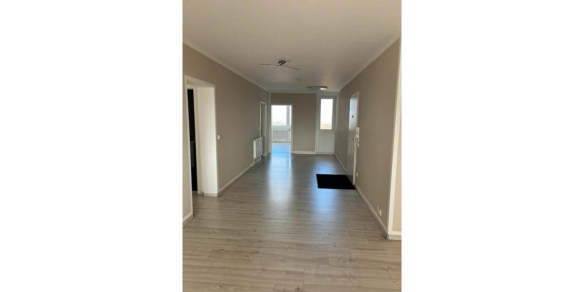 Etagenwohnung Wolfsburg Detmerode - 3 Zimmer, 83 m&sup2;, 160.000&euro; | Angebot:26021220