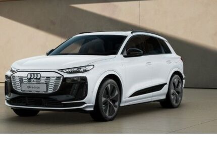 Audi Q6 e-tron 22.776 km 73.390 &euro; Wolfsburg 38440
