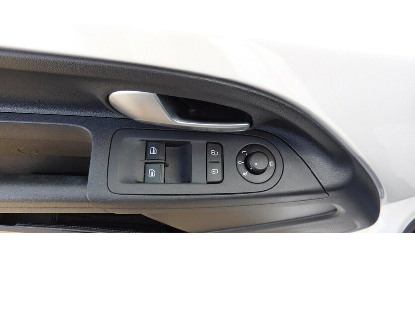 Seat Mii Edition Plus Power Charge electric Klima 19.100 km 12.990 € Vordorf 38533