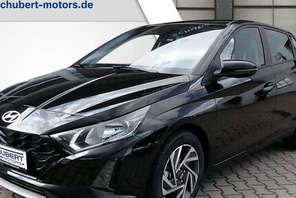 Hyundai i20 4.349 km 20.690 &euro; Wolfsburg 38448