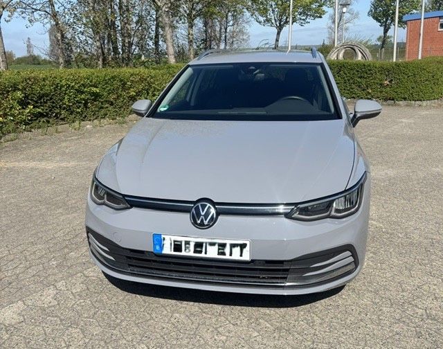 VW Golf 69.500 km 22.999 &euro; Königslutter 38154