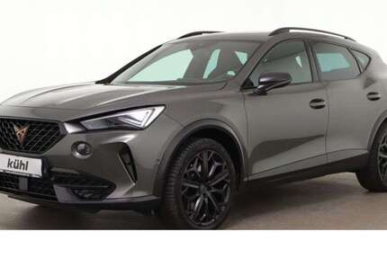 Cupra Formentor 29.840 km 31.780 &euro; Gifhorn 38518