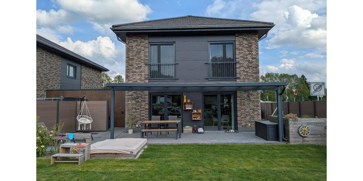 Einfamilienhaus Rötgesbüttel - 5 Zimmer, 144 m&sup2;, 540.000&euro; | Angebot:26429516