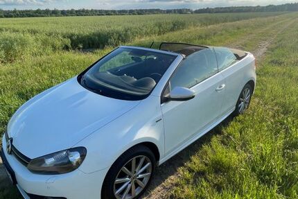VW Golf 153.000 km 9.799 &euro; Jembke 38477