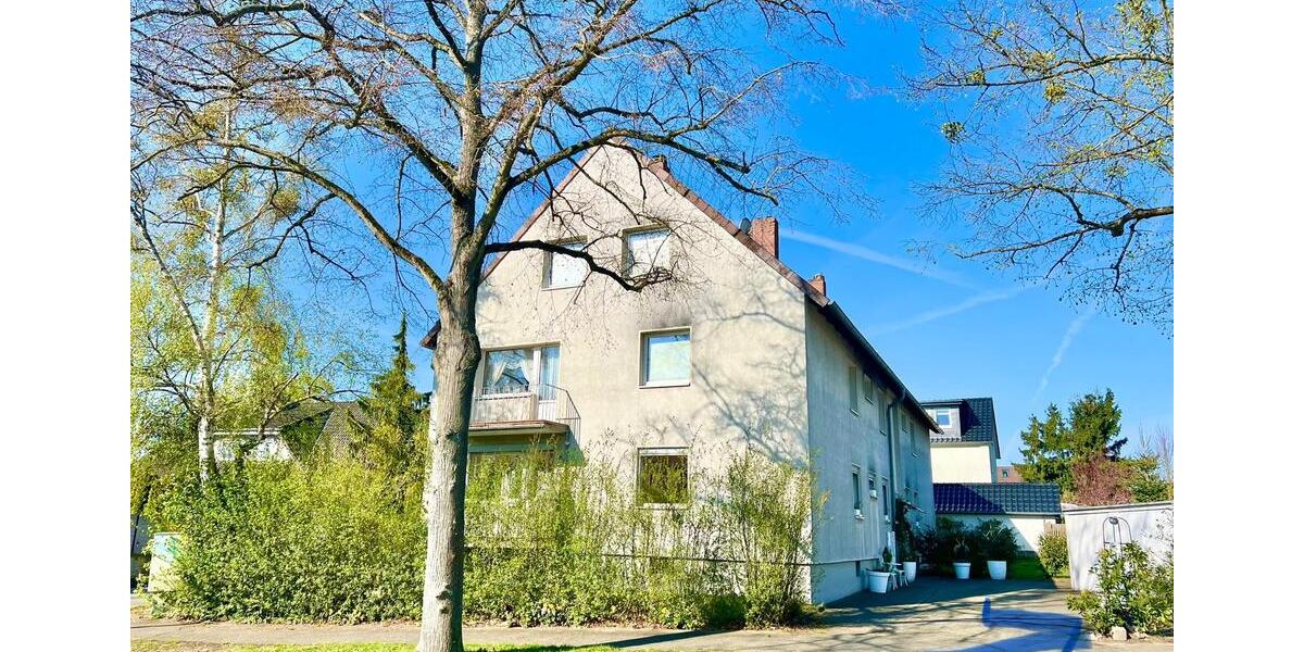 Erdgeschoßwohnung Wolfsburg Alt-Wolfsburg - 2 Zimmer, 65 m&sup2;, 650&euro; | Angebot:26251182