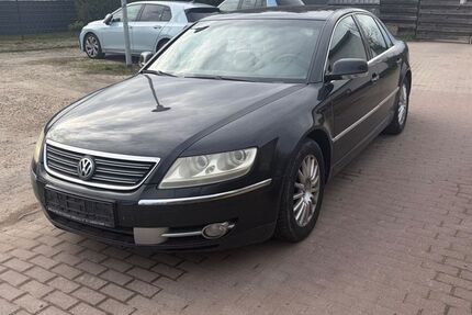 VW Phaeton 256.964 km 2.800 &euro; Oebisfelde 39646