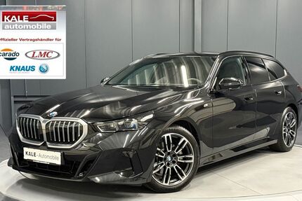 BMW 520 10.800 km 54.490 € Helmstedt 38350
