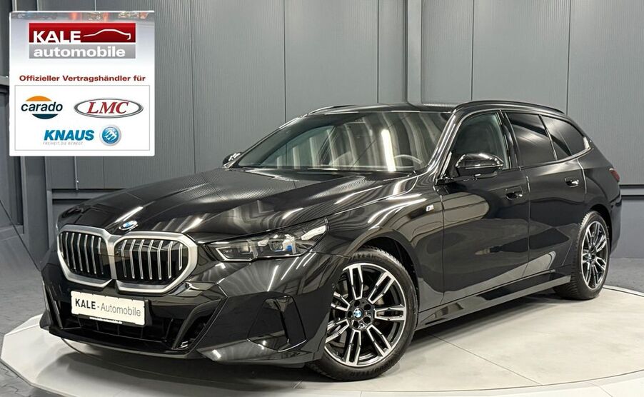 BMW 520 10.800 km 54.490 € Helmstedt 38350