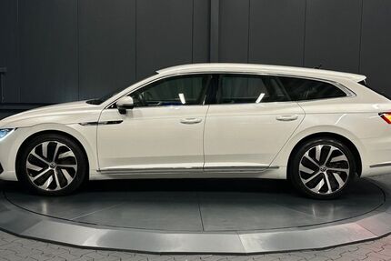 VW Arteon 99.000 km 29.790 &euro; Helmstedt 38350