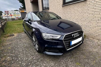 Audi A3 147.730 km 22.999 &euro; Gifhorn 38518