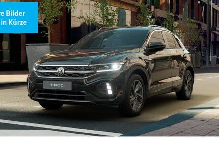 VW T-Roc 26.326 km 28.990 &euro; Wolfsburg 38440