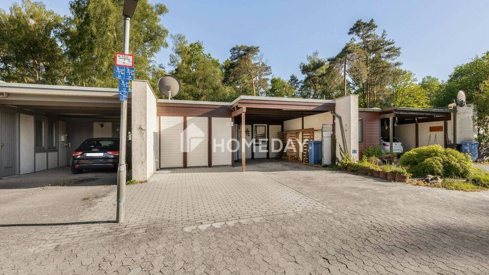 Einfamilienhaus Isenbüttel Tankumsee - 3 Zimmer, 96 m&sup2;, 290.000&euro; | Angebot:26819990