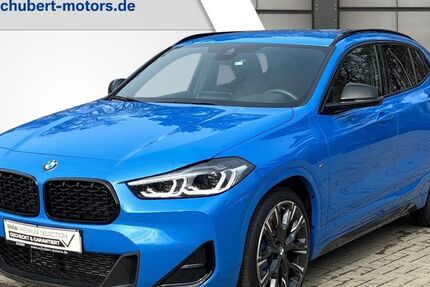 BMW X2 27.057 km 34.900 &euro; Gifhorn 38518