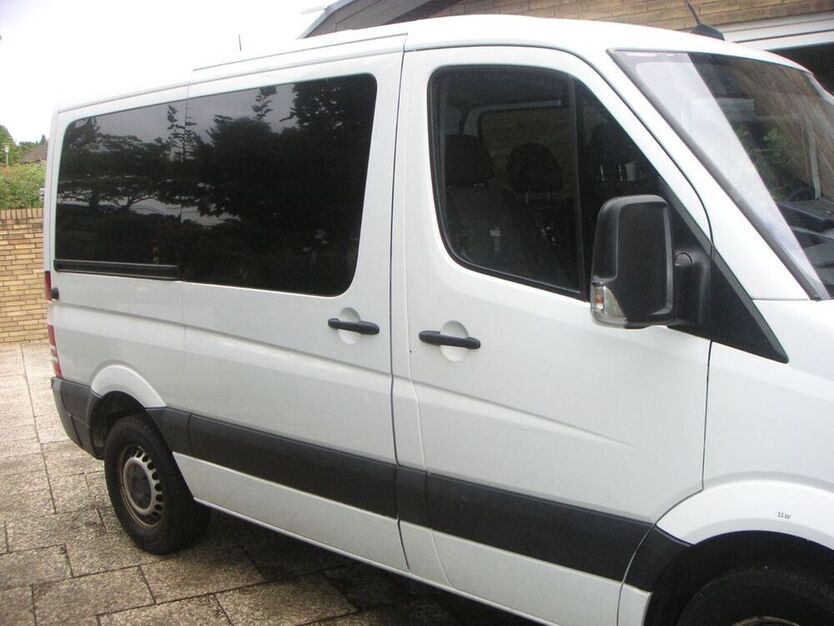Sprinter