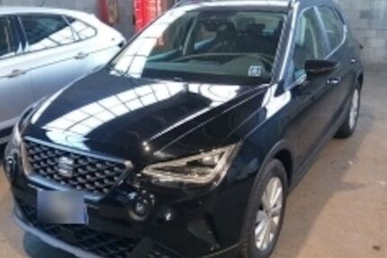Seat Arona 94.330 km 13.890 &euro; Braunschweig 38114
