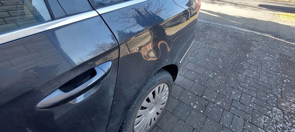 VW Passat Variant 352.000 km 2.850 € Braunschweig 38100