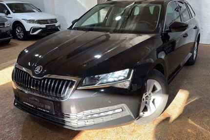 Skoda Superb 114.376 km 20.490 € Braunschweig Wenden 38110
