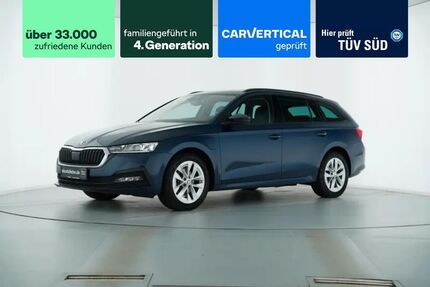 Skoda Octavia 107.313 km 19.889 &euro; Braunschweig 38114