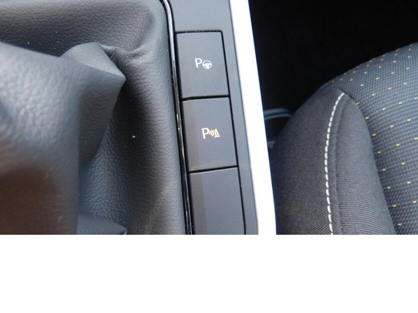 Arona 1.0 Style TSI BMT Klima Navi Alu