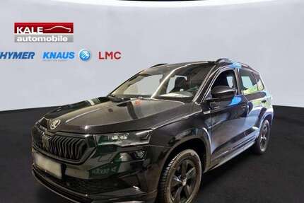 Skoda Karoq 84.000 km 28.970 &euro; Helmstedt 38350