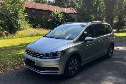 VW Touran 23.600 km 29.250 &euro; Tappenbeck 38479