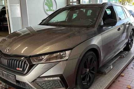 Skoda Octavia 182.140 km 21.490 € Braunschweig 38114