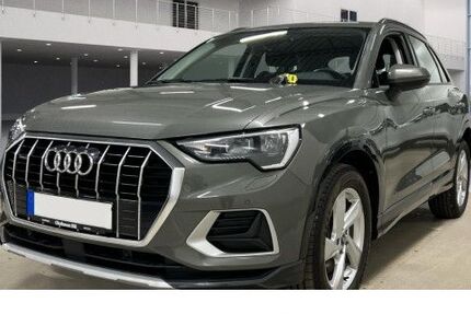 Audi Q3 47.022 km 31.690 &euro; Wolfsburg 38440