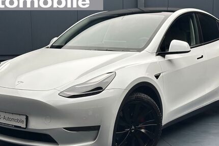 Tesla Model Y 44.000 km 39.970 &euro; Helmstedt 38350